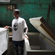 Africa senza petrolio: la crisi energetica colpisce i più fragili