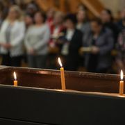 Viaggio in Siria e Iraq, dove la Pasqua si celebra a porte chiuse. «Credere, nonostante tutto»