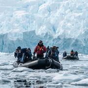 Tra i ghiacci dell'Antartide ad ascoltare il futuro del mondo