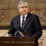 Chi è Gianmarco Mazzi, il nuovo ministro del Turismo