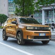 Fiat, Jeep e Leapmotor: Stellantis fa il pieno in classifica