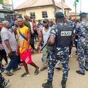 A Messa col terrore di essere uccisi: la Pasqua “blindata” dei cristiani della Nigeria