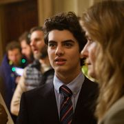 Dietro le quinte del film su Carlo Acutis: sul set con un santo