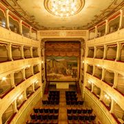 Il borgo di Amelia prova a rinascere con il suo Teatro