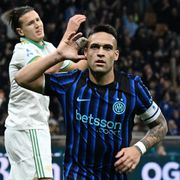 Per dimenticare i Mondiali non ci resta che il duello Inter-Napoli