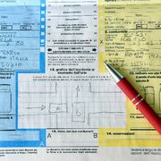 La constatazione amichevole diventa digitale: ecco cosa cambia