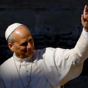 Leone XIV: accompagniamo il tempo della diplomazia con la preghiera