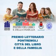 Premio "Pontremoli - Città del Libro e della Famiglia", i 18 testi selezionati