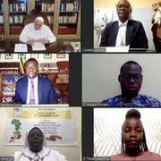 I giovani di tutto il mondo danno forma ai "sogni" di papa Francesco