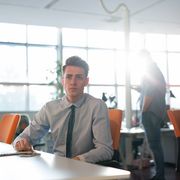 Trattenere i giovani talenti? Tempo, flessibilità e ruolo attivo