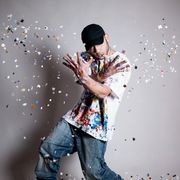 Rancore: «In un mondo in fiamme cerco l'anima»