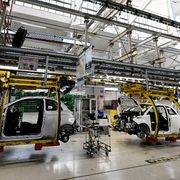 Segnali di ripresa per Stellantis: verso il mezzo milione di auto prodotte nel 2026