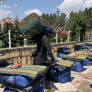 Crollo storico per gli aiuti allo sviluppo: gli Usa non sono più il primo donatore