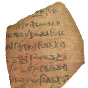 Liste della spesa e quaderni di scuola: scoperti 13 000 nuovi testi degli antichi Egizi