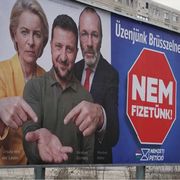 Dalla falsa bandiera ucraina alle fake news russe: tutte le ombre sul voto in Ungheria