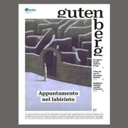 Il 10 aprile Gutenberg dà appuntamento nel labirinto