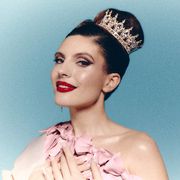 Ditonellapiaga, "Miss Italia" è l'album del riscatto