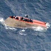 «Non sappiamo quanti siano i morti nel Mediterraneo perché contiamo solo i corpi recuperati»