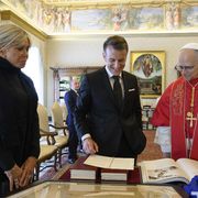 La tenace via del dialogo di Leone XIV. Anche con Washington