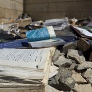 I "vecchi" nodi sul tavolo dei negoziati in Pakistan. Più altri due "nuovi"