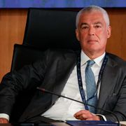 Accordo sulle nomine, Mariani vince la corsa su Leonardo