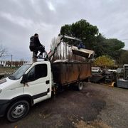 Per rom e sinti la raccolta del ferro può essere la strada per l'inclusione