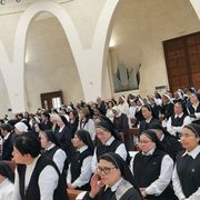 Cosa vuol dire essere suora oggi? A Roma 270 religiose ragionano sulla vita consacrata