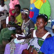 Nascere in Guinea Bissau costa 70 giorni di lavoro