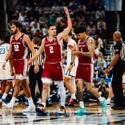 Usa: basket e gesuiti, Santa Clara sulle orme di Nash