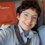 La scout Sara e la sua forza di condividere anche la sofferenza