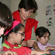 «Io, suora, scampata ai terroristi islamici. Ora aspetto il Papa tra i fratelli musulmani»