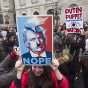 Siamo sempre più antiamericani (e ci sentiamo meno distanti dalla Cina)