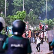 L’Asia meridionale non crede più
alla “promessa” del comunismo: pesa la "generazione Z"