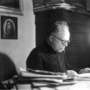 Don Mazzolari, piantare il seme del Vangelo dentro la Chiesa e nel cuore della storia