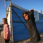 Il sogno dei bambini di Gaza: tornare a scuola per ricostruire la pace