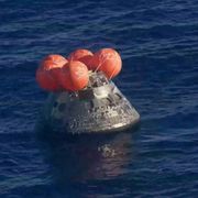 Artemis II, missione compiuta anche grazie alla tecnologia Italiana