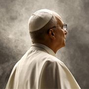 La scelta della preghiera, perseveranza che disarma