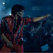 Sette anni di produzione per il film che rievoca Michael Jackson