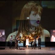 A Roma Händel denuncia le illusioni e gli inganni dei talent show