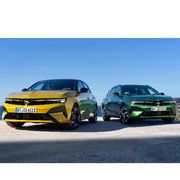 Motori e taglie per tutti i gusti, la forza di Opel Astra