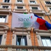 Sace, sedi di Roma e Milano aperte a studenti e giovani