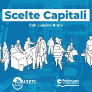Il capitalismo, figlio (non solo) della riforma