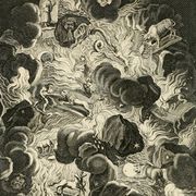 Infinito e tragico: Cacciari, Esposito e i volti del Kaos