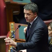 Le reazioni dei politici italiani alle parole di Trump sul Papa