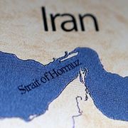 Lo Stretto di Hormuz