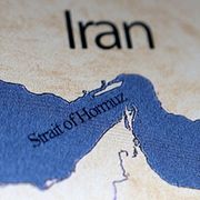 Lo Stretto di Hormuz