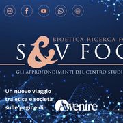 Scienza & Vita con Avvenire, un nuovo viaggio tra etica e società
