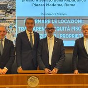 Tre disegni di legge per rimettere al centro la casa