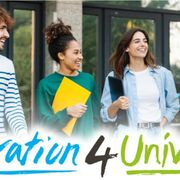 Al via "Generation4Universities"