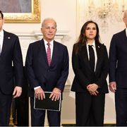 Gli Stati Uniti hanno riunito allo stesso tavolo Israele e Libano. Perché è già un risultato